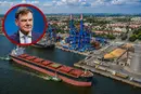 «Насувається голод»: Німеччина закликала Росію зняти зернову блокаду