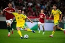 Україна – Угорщина. Прогноз і анонс на матч Ліги націй
