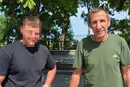Загін спецрозвідки врятував родину командира морпіхів, яку ФСБ катувала та використовувала для шантажу