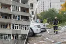 Російські КАБи влучили біля багатоповерхівок у Сумах: є постраждалі
