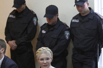 Тимошенко напомнили, что она должна России