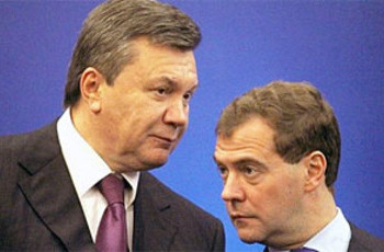 Український вузол на шиї «Газпрому»