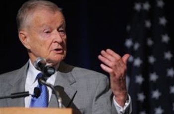 Збіґнєв Бжезінський: наступні 5 років вирішать майбутнє України