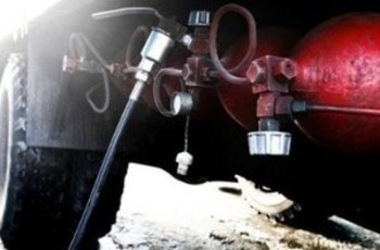 Пропан-бутан подорожает еще на гривну