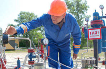 С кем Украина будет «латать» трубу?