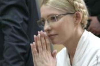 Фарс навколо Юлії