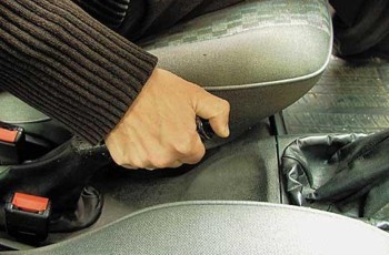 Государство снимается с «ручника»