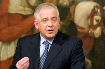 Как Хорватия посадила своего национального лидера