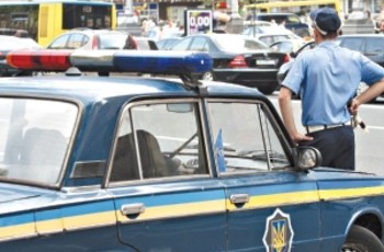 ГАИ наносит ответный удар: вместо ТО - проверки на дорогах