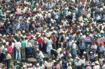 Оппозиция таки объединится?