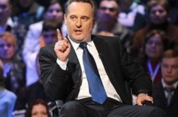 На Фирташа упало 2 млрд. гривен «ничейной» прибыли