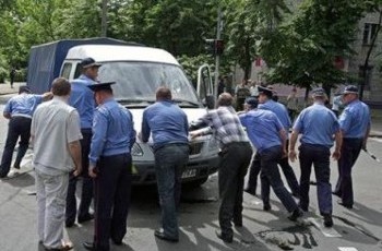 Сколько придется платить ГАИ за «техосмотр» на дороге