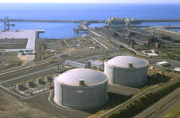 LNG-термінал заллє Україну дешевим газом?