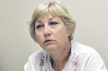 Жена второго Гонгадзе: «Врач сказал: «Не надейся, его не били, а убивали»