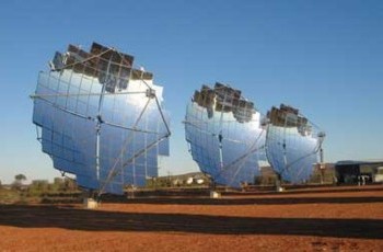 Чистая энергетика сохранила привлекательность