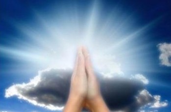 Тимошенко хочет, чтобы ее судил Господь Бог