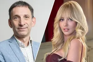 Співачка не погодилася з тезами Віталія Портникова щодо її «політичної розкрутки»