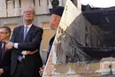 Мерц звернувся до Путіна з місця удару РФ по Академії наук
