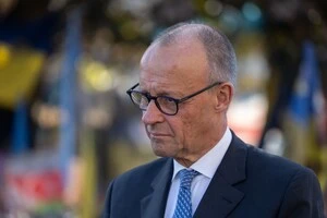 Мерц заявив, що Німеччина хоче прискорити вступ України до ЄС і працюватиме над цим у Брюсселі