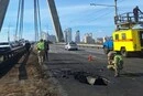 Удари по мостах у Києві: Зеленський розповів, до чого готується влада