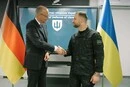 Хмара обговорив із Мерцом посилення української ППО