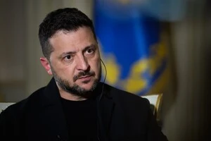 Зеленський нагадав, що Путін наказав завдавати ударів по усьому в Україні, а це, відповідно, не свідчить по готовність закінчувати війну