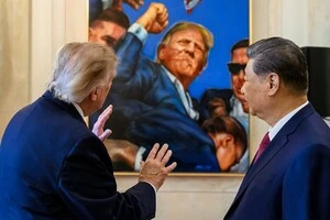Сі Цзіньпін та Дональд Трамп домовилися про продовження торговельного перемир’я. Тому є сумніви, що Штати найближчим часом застосують санкції проти найбільшого покупця російської нафти