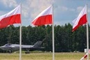 Через атаку на Україну полякам прийшли екстрені попередження