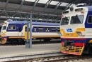 «Укрзалізниця» призначила додаткові поїзди між правим та лівим берегами Києва