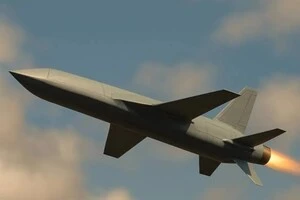 Ймовірно, Харків атакували «Бандеролі»