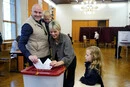 На виборах до Сейму Латвії перемогла проукраїнська партія