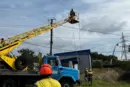 Одеса частково залишилася без електроенергії через аварію