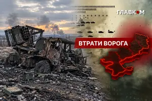 Втрати ворога станом на 5 жовтня 2026: свіжі дані Генштабу та ціна розбитої техніки