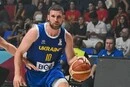 Святослав Михайлюк набрав дев'ять очок у передсезонному матчі НБА