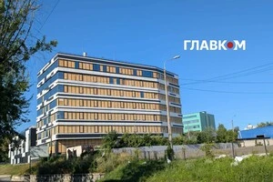 Житловий фонд столиці страждає від обстрілів російських терористів