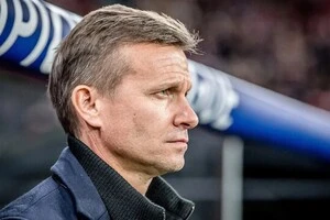 Джессі Марш: Ми вважаємо, що до нас повинні ставитися якось інакше, просто тому, що ми американці