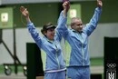 З Костевич та Кулішем у складі: стала відома заявка України на Чемпіонат світу зі стрільби