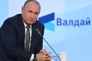 У Путіна стався психологічний перелом стосовно України – ексрадник диктатора