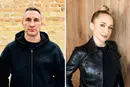 Боротьба за спадок Гейден Панеттьєр. Володимир Кличко заплатить борг покійної акторки