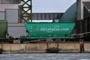 Білорусь відправила до США першу за чотири роки партію калію