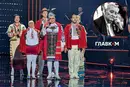 Сердючка знайшла у шафі композитора Поклада «Траву». Як Палац «Україна» вшанував легенду (репортаж)