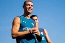 Федерація футболу Португалії визначилась з майбутнм Крштіану Роналду у збірній