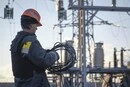 Масштабна аварія залишила частину Полтави без електроенергії