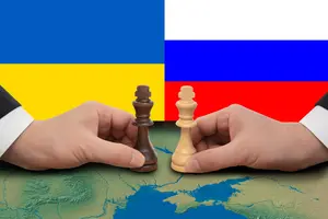 Переговоры о мире зашли в тупик