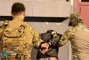 Коригував удари по Києву та Полтавщині: затримано агента РФ