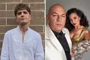 Відомий ведучий відправив Потапа і Каменських вслід за російським кораблем