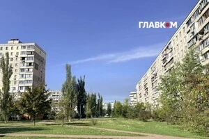 Вологість повітря у Києві становить 68 %