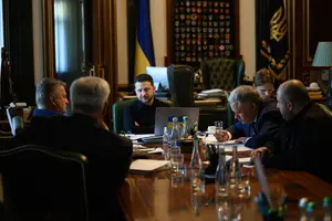 Президент подякував Дональду Туску та Польщі за підтримку