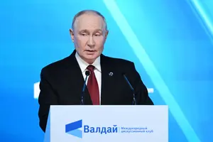 У Путина произошел психологический перелом в отношении Украины – бывший советник диктатора