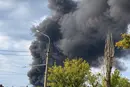 Окупанти вдарили авіабомбами по Харкову: над містом здійнявся стовп чорного диму
